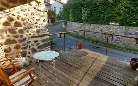 Studio 45m2, à la campagne, à 15 mns du Puy en Velay